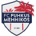 FC Puhkus Mehhikos Stats