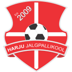 Harju JK Laagri U19