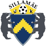 JK Sillamäe Kalev U21