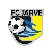 Kohtla-Järve FC Storm Under 19 Logo