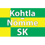 Kohtla-Nõmme logo