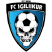 Maarjamäe FC Igiliikur Logo