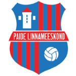 Paide Linnameeskond IV logo