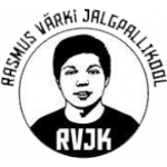 Rasmus Värki JK