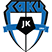 Saku Jalgpalliklubi Logo