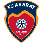 Tallinna FC Ararat TTÜ SK II logo