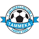 Tartu JK Tammeka Under 19 II