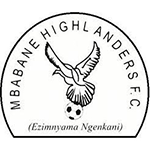 Mbabane Highlanders FC Logo