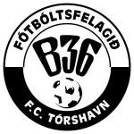 B36 Tórshavn III