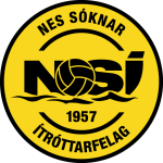 NSÍ Runavík III