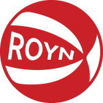Royn Hvalba logo