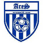 Ares 86 FC Logo
