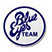 Blue Eyes Team Jyväskylä Logo