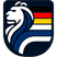 Deutsch-Finnischer Sportverein Logo