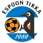 Espoon Tikka Under 20