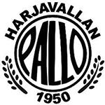 FC Harjavallan Pallo logo