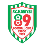 FC Kasiysi Espoo II