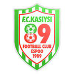 FC Kasiysi Espoo