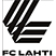 FC Lahti II (Lahden United) Статистика