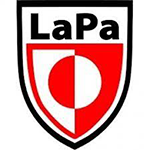 FC LaPa II Logo