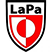 FC LaPa II Logo