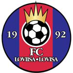 FC Loviisa Women Logo