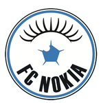 FC Nokia II Women Logo