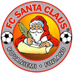 FC Santa Claus Juniorit II