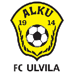 FC Ulvila logo
