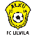 FC Ulvila Logo