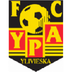 FC Ylivieska