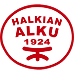 Halkian Alku