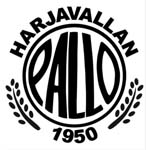 Harjavallan Pallo Logo