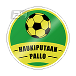 Haukiputaan Pallo II