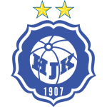 Helsingin Jalkapalloklubi Badge