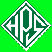 Helsingin Palloseura III Logo