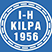 Itä-Hakkilan Kilpa / Sensaatio (I-HK II) Logo