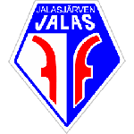 Jalasjärven Jalas logo
