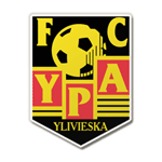Jalkapalloseura FC YPA