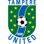 Jalkapalloseura Tampere United Logo