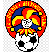 Jokerit FC Helsinki Logo