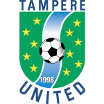 JPS Tampere United II Women Badge