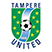 JPS Tampere United II Статистика