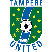 JPS Tampere United III Stats