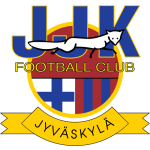 Jyväskylän Jalkapalloklubi Logo