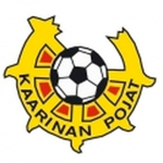 KaaPo Kaarina Under 20 logo