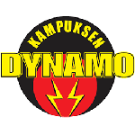 Kampuksen Dynamo II