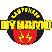 Kampuksen Dynamo II Logo