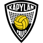 KäPa / United (Käpylän Pallo II)