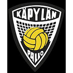 Käpylän Pallo III logo